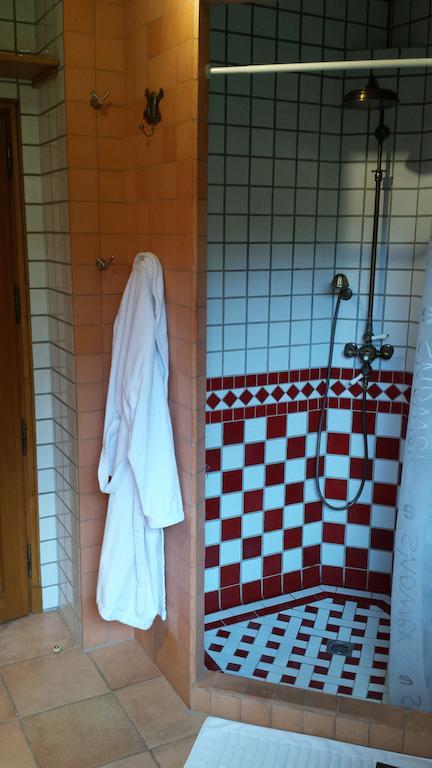 Chambres d'Hôtes La Bréachère Yvré-lʼÉvêque Habitación foto